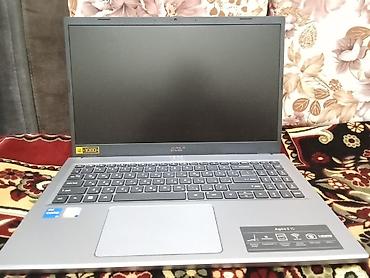 купить ноутбук бу: Acer Aspire 5 (A515-58M) noutbuk - Ekran: 15.6" Full HD (1080p) mat — 2