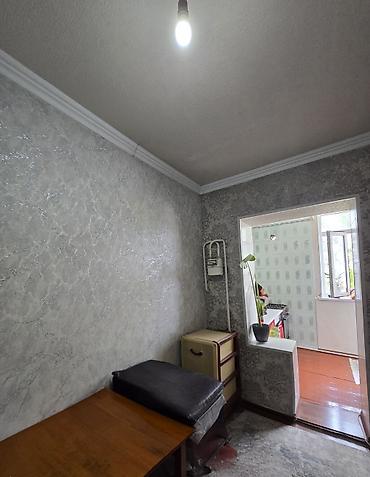 green hills: 3 комнаты, 72 м², Зайнабетдинов мкр., 4 этаж — 8
