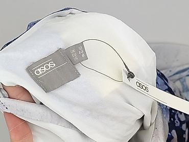 sukienka max: Asos, Sukienka damska, rozmiar M — 5