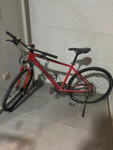 спортивный тренажер proven swat quality blackstep: Məhsul: Cube hardtail dağ velosipedi - Rəng: qırmızı-qara - Çərçivə