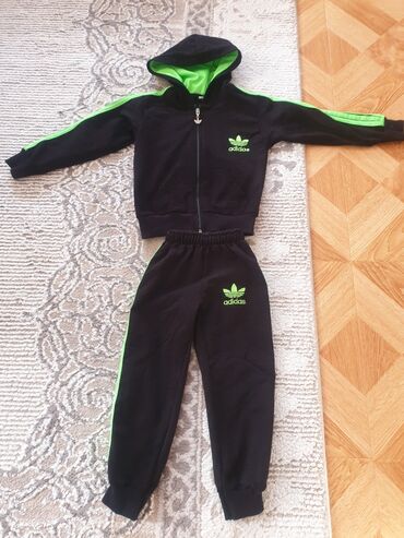 timberland cipele crne: Adidas, 98