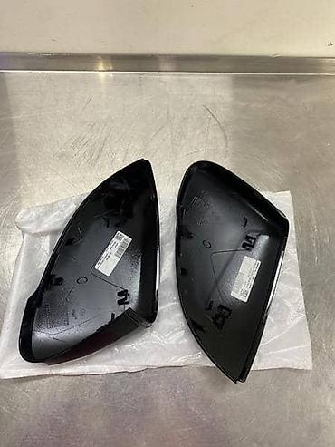 levo krilo golf 4: POKLOPCI RETROVIZORA ZA VOLKSWAGEN GOLF 8 - 23383021 | Poklopci — 2