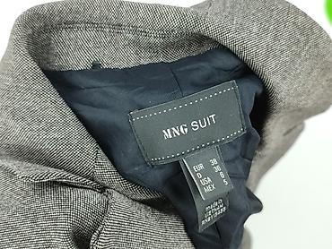 mango moda damska: MNG Suit, Marynarka damska, rozmiar S — 5