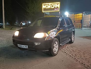 245 двигатель: Acura MDX: 2005 г., 3.5 л, Автомат, Бензин, Кроссовер — 9