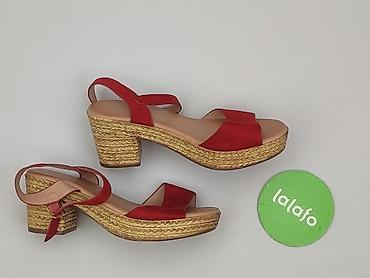 2 born buty: Sandały damskie, rozmiar 38 — 2
