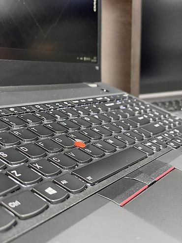 bluetooth mouse: 🔥 Lenovo ThinkPad T15 Gen 1 – Premium keyfiyyət, yüksək performans və — 2