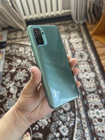 Redmi: Redmi, Redmi Note 10, Б/у, 64 ГБ, 2 SIM