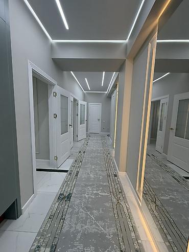 Продажа квартир: 3 комнаты, 88 м², Тунгуч мкр Элитка, 4 этаж, Дизайнерский ремонт — 3