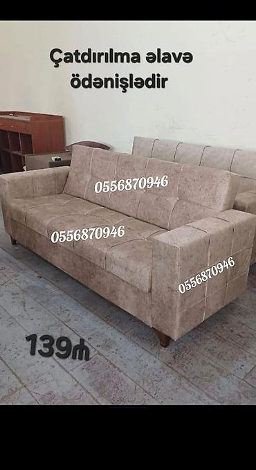 divan krovat: Divan, Yeni, Açılan, Bazalı, Parça, Ödənişli çatdırılma — 10