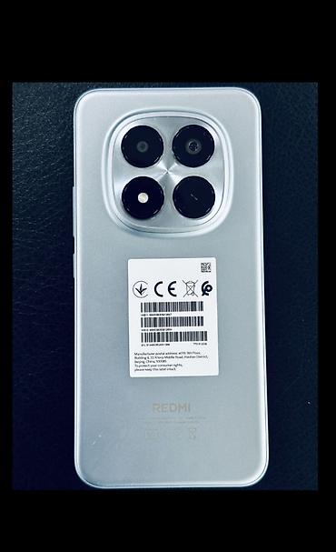 редми нот 8 ош: Redmi, Redmi Note 15 Pro, Новый, 256 ГБ, цвет - Синий — 1