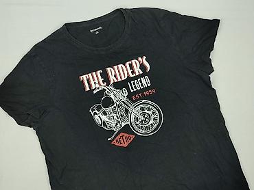 harley davidson: Inextenso, Koszulka dla mężczyzn, rozmiar 2XL — 1