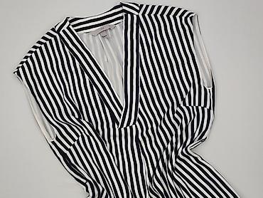 bluzki sandra: H&M, Sukienka damska, rozmiar S — 1