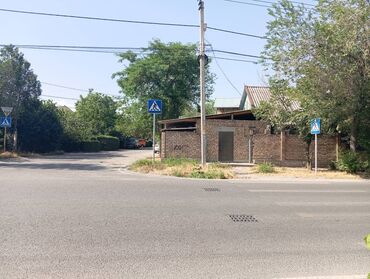 дом на день рождения: Үйдүн жарымы, 150 кв. м, 3 бөлмө, Менчик ээси