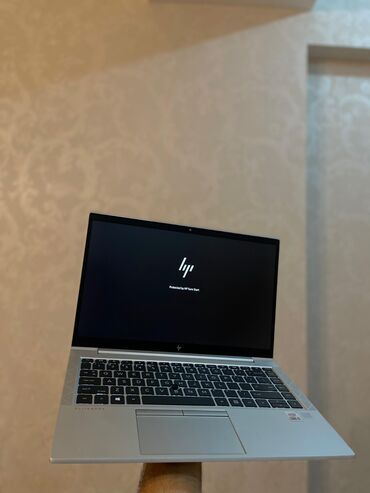 en ucuz netbook: İşlənmiş HP EliteBook, 14 ", Intel Core i5, 256 GB, Ünvandan götürmə