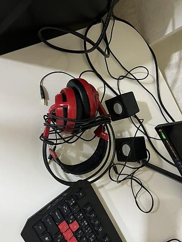 msi cyborg: Oyun kompüteri komplekt şəkildə satılır Kompüter oyunlar, iş və — 3