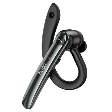 Наушники: Mobi center/Моби Центр Hoco Беспроводная гарнитура Hoco S19 280 000 — 4