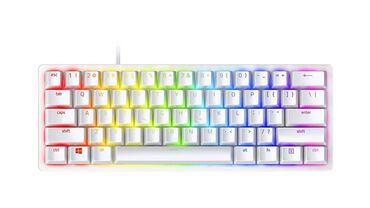 razer hammerhead: Razer Huntsman Mini 60% Gaming Keyboard Продаю абсолютно новый Razer