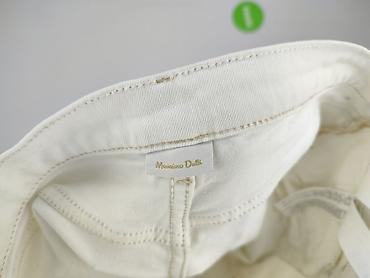 Women's Clothing: Massimo Dutti, Jeans for women, size M — 5