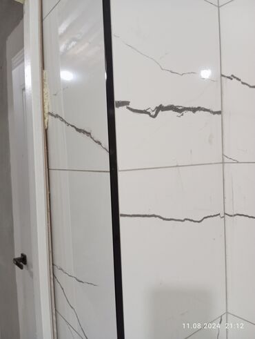 Укладка плитки: Укладка плитки в ванной, Укладка плитки на стену, Подготовка стен для укладки | Керамическая плитка, Керамогранитая плитка, Мозаичная плитка | Вертикальная укладка, Диагональная укладка, Горизонтальная укладка Больше 6 лет опыта — 20