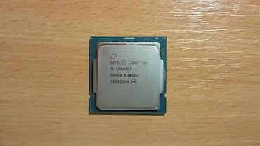 core i5 12400: Процессор для ПК, Б/у, Intel Core i5, 6 ядер — 1