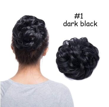 Perike i klipse: Cena:1200din — 13