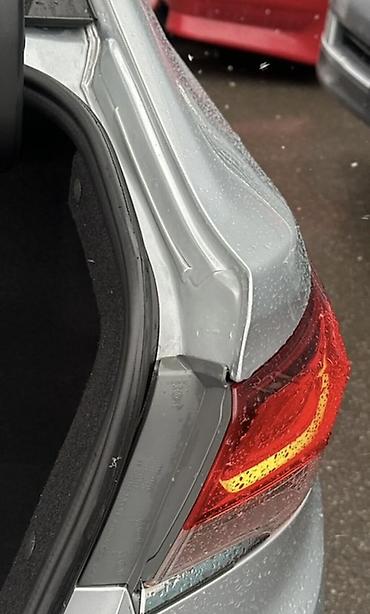 Hyundai: Hyundai Sonata: 2019 г., Бензин, Седан — 12