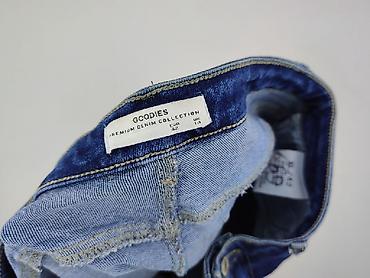 Jeansy: Jeansy damskie, rozmiar XL — 6