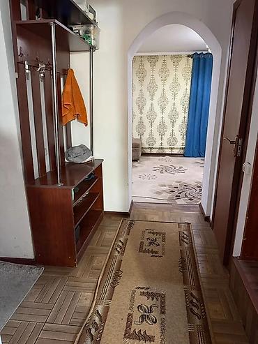 100 м², 3 комнаты, Рабочий Городок, Без животных