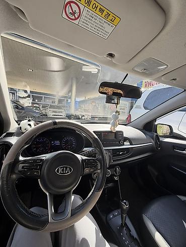 Kia: Kia Morning: 2017 г., Бензин, Хэтчбэк at lalafo.kg — 11 Kia: Kia Morning: 2017 г., Бензин, Хэтчбэк — 11