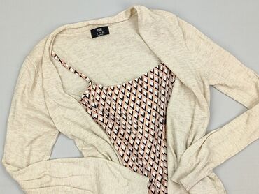 Ubrania damskie: F&F, Kardigan damski, rozmiar XS