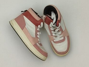 spodnie ze skóry dla dziewczynki: Tramps 31, Used