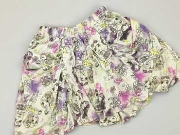 kombinezon ze stopami 86: Skirt, 3-4 years, 98-104 cm, condition - Good