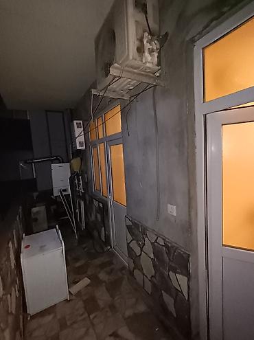 kiraye evler uzun muddetli: Xırdalan Tam merkezde Grandmat market olan binanın utunde Heyder — 6