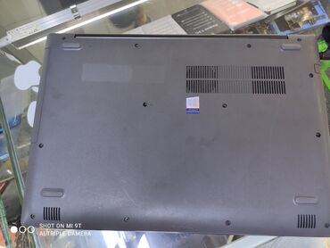 чехол накладка для ноутбука lenovo: Ноутбук, Lenovo, 6 ГБ ОЭТ