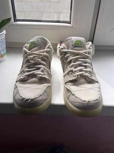 lebron 20: Продаю кроссовки Nike sb dunk mummy 39 размер состояние идеальное — 3