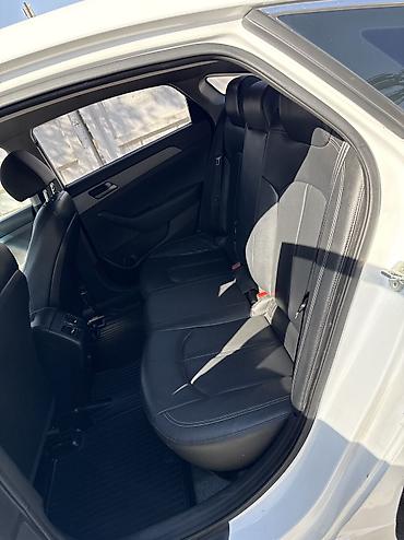 sanata 2019: Hyundai Sonata: 2019 г., 2 л, Автомат, Газ, Седан — 9
