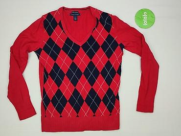 bluzy dior: Tommy Hilfiger, Sweter damski, rozmiar M — 2