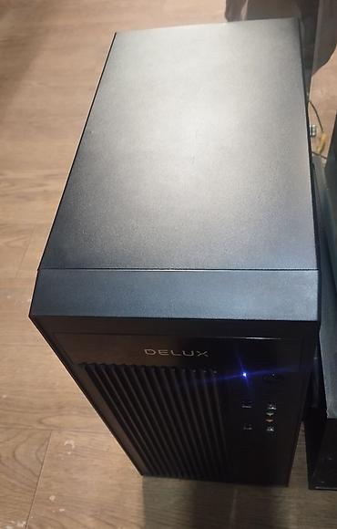 Настольные ПК и рабочие станции: Компьютер, Игровой — 4