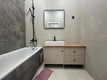 Продажа квартир: 3 комнаты, 116 м², Элитка, 2 этаж — 2