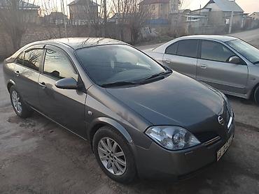 сильвия ниссан: Nissan Primera: 2003 г., 2.2 л, Механика, Дизель, Седан — 1