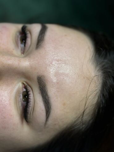 Лешмейкеры: Лэшмейкер,мастер бровист — 11