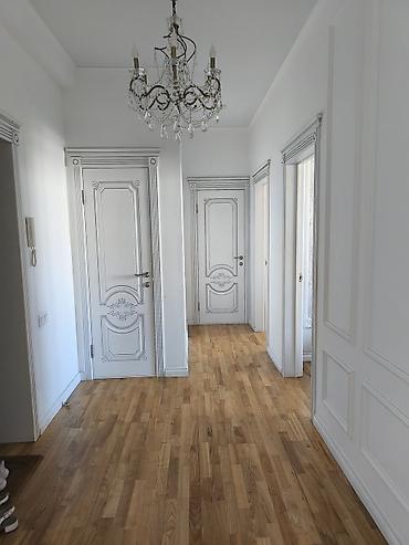Продажа квартир: 2 комнаты, 72 м², бульвар Эркиндик Элитка, 4 этаж, Евроремонт — 1
