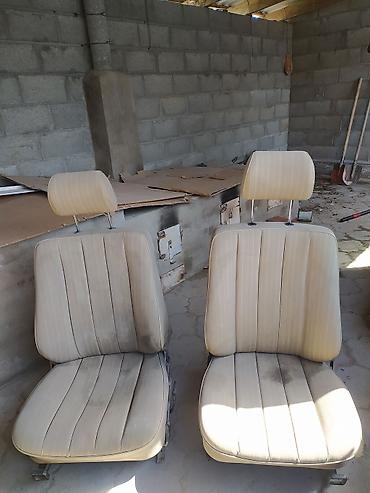 Кузов бөлүктөрү: Мерседес 124 Срочно сатылат — 1