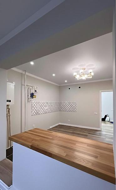 Продажа квартир: 2 комнаты, 74 м², Элитка, 8 этаж, Дизайнерский ремонт — 7