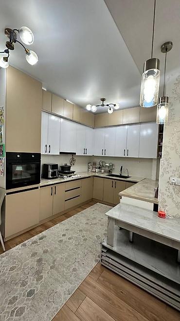 Продажа квартир: 3 комнаты, 813 м², Элитка, 13 этаж — 5