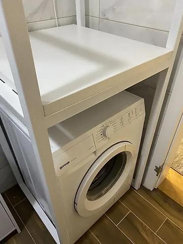 ikea merdevine stolica: DRŽAČ ZA MAŠINU ZA SUŠENJE IZRADA PO MERI | Izrada po meri Dezen ploče — 4