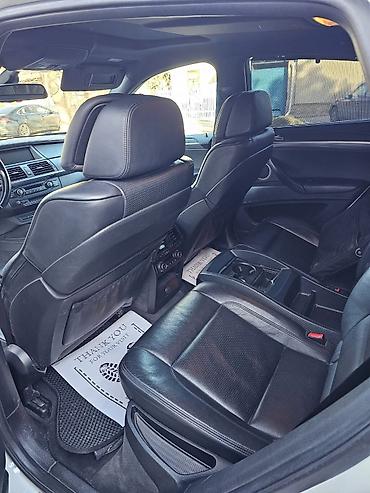 BMW: BMW X6: 2011 г., 4.4 л, Автомат, Бензин, Кроссовер — 10