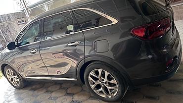 Kia: Kia Sorento: 2019 г., 2.2 л, Автомат, Дизель, Кроссовер — 15