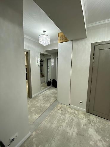 Продажа квартир: 3 комнаты, 84 м², Элитка, 4 этаж, Евроремонт — 5