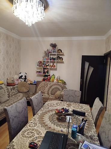 sekide evler: Sumqayıt, 3 otaqlı, Köhnə tikili, 80 kv. m — 7